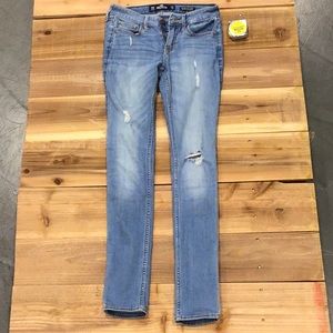 Hollister skinny Jeans